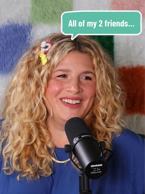 I’ve come to terms with my social needs and I AM FINE WITH IT! 🤣 Check out episode 3 of Rug Cuddle (With Us) where we go into not only anxiety and what my theory is on it, but so many other things like my journal system and tour, our approach to co-sleeping and we find our feet on the dark corners of the internet??