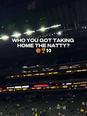 College basketball fans are bringing all the energy! 🙌 For 150 years, our partners at Lilly have been chasing the next breakthrough in medicine so that we could enjoy 150 Years of Everything Else – like celebrating historic wins with 70K+ fans in the stands. 👏 #ad #LillyPartner 