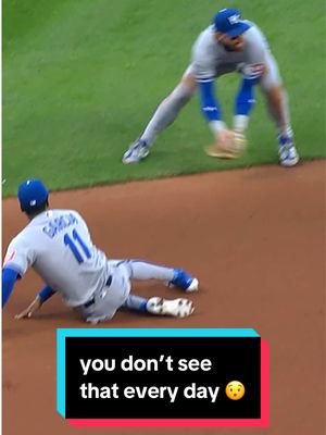 5-6-4-3 … just how they drew it up 😆 #MLB #baseball #royals @Kansas City Royals 