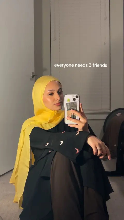 my best friend alhamdulilah 