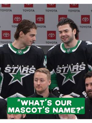 care to comment, @Victor E Green? #NHL #dallasstars 