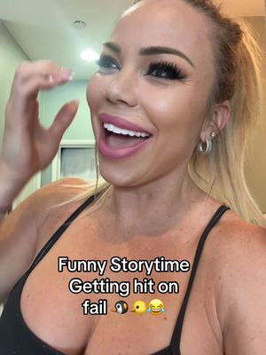 @brittanycouillard Storytime #funny #humor #sharkteeth