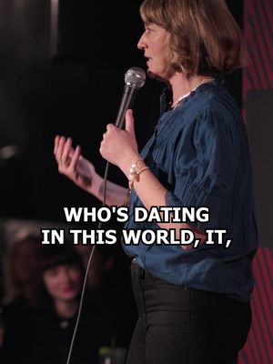 I'm a raisin in a world of grapes | Rebecca Kohler #RebeccaKohler #StandUpComedy #CanadianComedy #TorontoComedy #ComedySpecial #WomenInComedy #ShozerOriginal #FunnyWomen