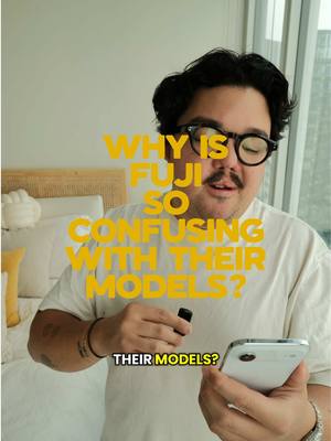 How to pick the right Fuji Model for your camera purchase #photography101 #photographyeveryday #photographytips #fuji #fujifilm 