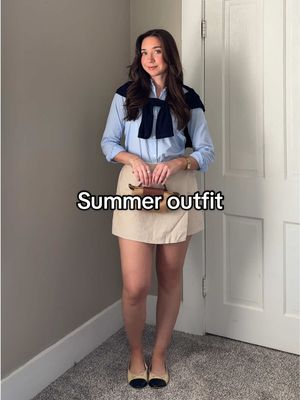 Not true 😉 #summeroutfit #springoutfit #outfitinspo 