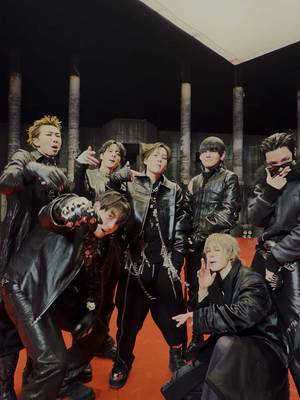 Watch this, watch this beat goin’ #Hooligan  #BTS #방탄소년단 #BTS_ARIRANG 