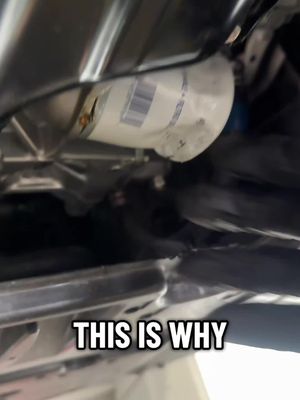 #fypシ #fypシ゚viral #fyp #mechanic #oilchange 
