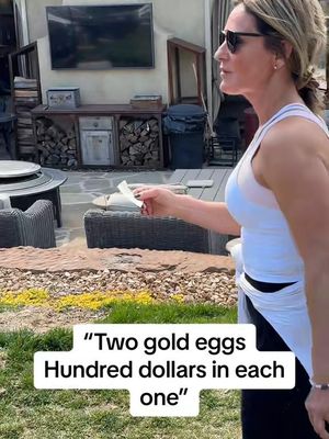 This time 2 years ago #easteregghunt 