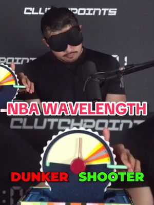 Dunker OR Shooter? 👀 #wavelength #kyrieirving #bronny #ballknowledge 
