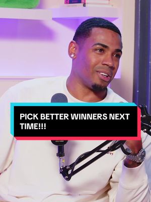 Pick better winners next time 😭😭 Full episode out now on YouTube - just search Not My Bagg 🔍