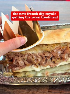 let them eat provolone