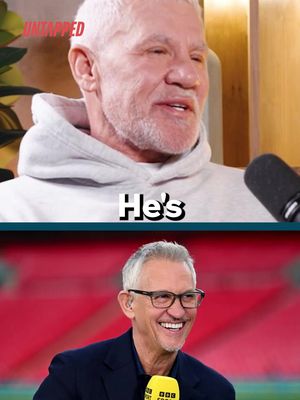 “We’ve had our ups and downs”… 💔 Wayne Lineker discusses rekindling his relationship with brother Gary Lineker. #oceanbeachclub #ibiza #garylinekar #waynelinekar  #garylineker 