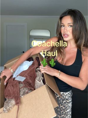 BIEBERCHELLA HAUL !! @Revolve #coachella #bieberchella #revolvefestival #coachellaoutfit #festivaloutfit 