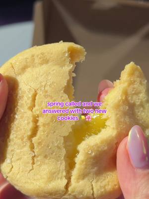 April just got sweeter 🍪 Earn 2x points on every in-store purchase every Tuesday in April 🌸 don't miss it!