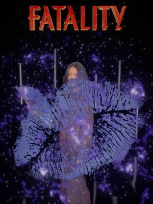 Isn’t she fan-tastic? 🪭 Mortal Kombat II arrives in theaters and @IMAX May 8. #MortalKombatMovie #FilmedForIMAX