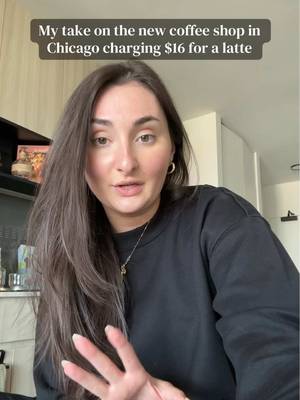 I’m very curious to see how this all plays out but if I were the shop owner, I would take charge of the narrative NOW before it gets so out of hand you simply can’t reel it back in… #barista #coffeeshop 