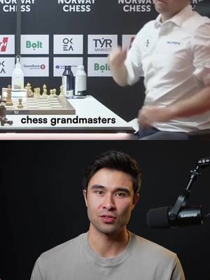 ♟️For decades, artificial intelligence has been pushing chess toward flawless play. When the 2018 World Championship produced twelve consecutive draws for the first time in the event's 138-year history, many feared the game had been "solved." Every elite player now trains with the same engines, memorizing the same optimal lines.  But a new generation of grandmasters has found an unexpected counter-strategy: deliberately playing unconventional moves that force opponents to think for themselves rather than rely on memorized preparation. The approach is redefining competitive chess, proving that in a game dominated by machine intelligence, the decisive advantage may be the most human quality of all…unpredictability. Source Article: “AI Perfected Chess. Humans Made It Unpredictable Again” by Kevin Lincoln / Bloomberg