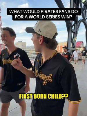 The PNC Park worker WASN’T EVEN A FAN?! 😭 #pittsburghpirates #412 #pittsburgh #MLB #baseball 