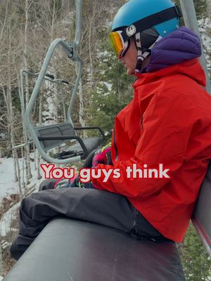 That's cool 😂😂 #theskiman #comedy #griffinlaszlo #skiing #fyp @Duolingo 