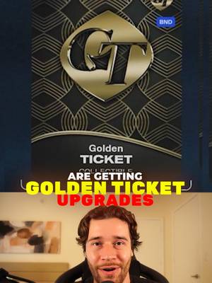 Four Golden Ticket Players!#madden26 #madden26ultimateteam #mut26