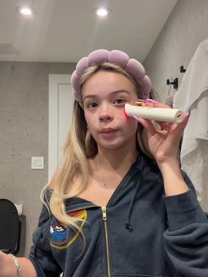 @medicube global always know the best ways to glass skin | PRODUCT NAME: mini booster pro & cleansing device | #fyp #glasskin #koreanskincare #medicube #medicubepartner 