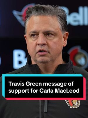 we’re all with you carla ❤️❤️ #NHL #sens #pwhl #ottawacharge  #hockeyfightscancer 
