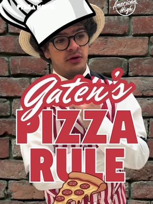 The hard-hitting journalism everyone has been waiting for… Pizza Movie streaming now on @hulu and Hulu on @Disney+  #PizzaMovie #AmericanHigh #NowStreaming #Comedy #IndieFilm
