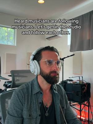 Let’s push each other! #musictok #independentartist #musician #originalmusic #austintx 
