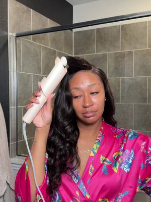 Convenience is a luxury fr.  Lately I’ve been giving my middle part a break and trying a side part (don’t judge me, I’m late 😂), but I’m kinda feeling her 👀  This unit from @luvmehair came ready. Knots bleached, hairline already doing what it needed to do. It’s a little more silky than I usually go for, but overall… she’s cute. Easy. No stress. Exactly how I like it.  Hair from @luvmehair (linked on my profile) Unit: Luvme All-Day Comfort™ Wig PartingMax Glueless 7x6 Closure HD Lace Loose Body Wave Long Wig (Pre-Cut Lace)  🟠Use code “LUVDA” at checkout for 28% off  Let me know… are we team middle part or side part? 👇🏾  #luvme #luvmehair #luvmeforyou #luvmepremax #blackgirlhair protectivestyles wiginstall gluelesswig blackgirlcontent thatgirlvibes