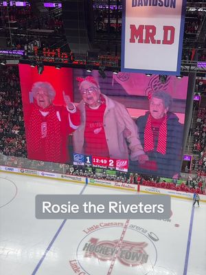 Your honor we love them