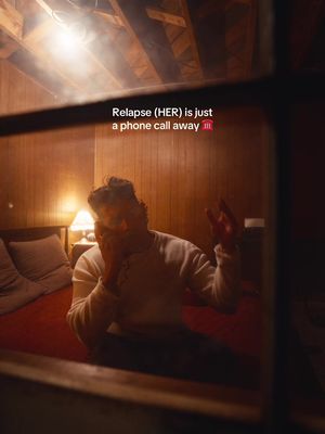 “Call from…” #newmusic #sobriety #musictok #fyp #breakup 