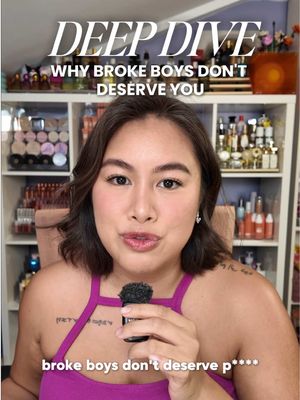 Replying to @starlight for my girlies who needed to hear this!!! if you cant tell, yes very passionate ako about this ✨
