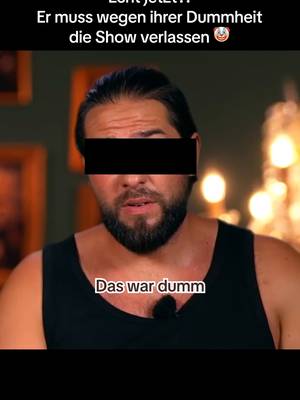 war nicht extra bro 😩😩😩 #THE50 🍿 #THE50beiPrime #WhatToWatch #TrashTV 🍿 THE 50, Reality TV, Prime Video, Trash TV, Alessia Herren, Antonia Hemmer, Asena Neuhoff, C‑Bas, Chiara Fröhlich, Chris Töpperwien, Claudia Obert, Daniel Köllerer, Elsa Latifaj, Fabio De Pasquale, Franzi Temme, Germain Wolf, Gina Beckmann, Gitta Saxx, Jana‑Maria Herz, Jeje Lopes, Jennifer Iglesias, Jenny Graßl, Jessica Hnatyk, Julia Römmelt, Kate Merlan, Leandro Fünfsinn, Leon Shankara, Linda Braunberger, Luca Valerio, Lukas Baltruschat, Lukas Kuhlmann, Maria Bell, Mario Basler, Marlisa Rudzio, Martin Semmelrogge, Marvin Kleinen, Marvin Manson, Maurice Dziwak, Max Suhr, Narumol David, Oliver Ginkel, Paul Aubster, Philo, Rafi Rachek, Raúl Richter, Richard Cwiertnia, Ron Bielecki, Sam Dylan, Sarah Knappik, Tessa Bergmeier, Tim Dolle, Umut Tekin, Vanessa Brahimi
