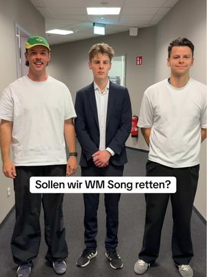 Sollen wir? @paulomuc @Levi Penell 
