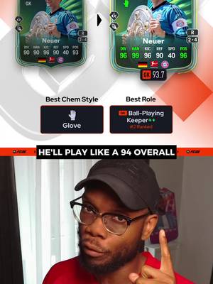 Best Chem Styles & Roles for Trophy Titans Team 1 Players