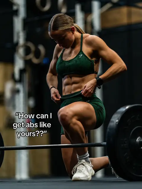 #hybridtraining #hybridathlete #GymTok 