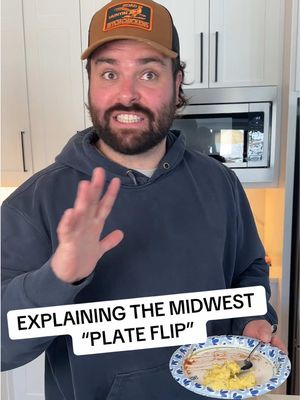 Midwesterners will do anything to avoid confrontation 🤦‍♂️