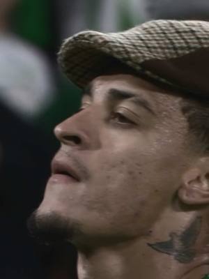 Antony is him. 🥶 #UEL #EuropaLeague #BragavsBetis #Brazil 
