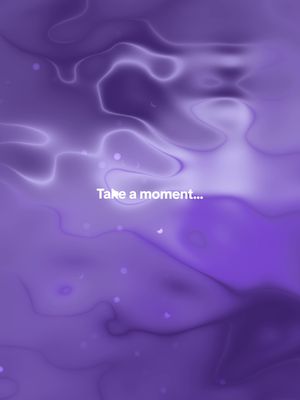 We’re big on showing up in the moments that count, so we’re bringing that energy to TikTok 💜 Send this to someone that’s been there for you!
