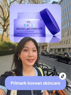 @Primark bro…💀 Korean skincare is trending everywhere but doesnt mean to make it a commodity to slap on your label mindlessly. I appreciate @Boots UK ‘s approach to label it as k-beauty inspired 