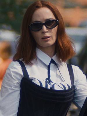 Frenemies are in. Loyalty is out. Experience The Devil Wears Prada 2 only in theaters May 1. Get tickets now. 