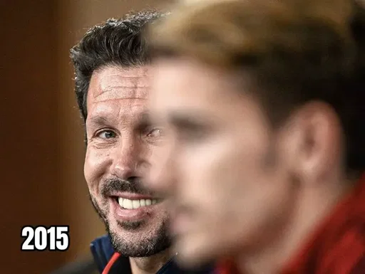#football #Soccer #atleticodemadrid #griezmann #simeone 