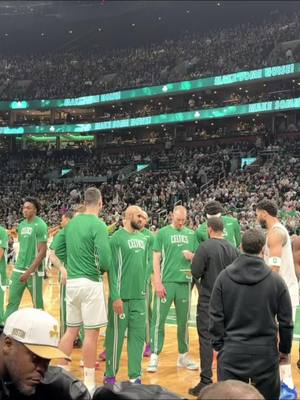Me when I made eye contact with Scheierman at the game last night #celtics #joking #scheierman 