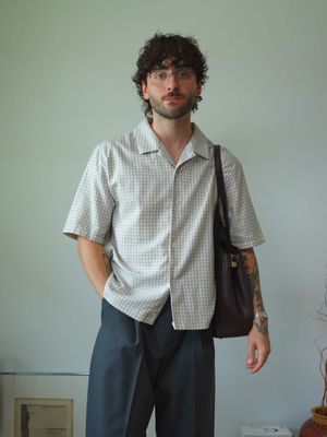 a spring outfit idea for you 🤍 #minimalstyle #mensfashionwear #pinterestoutfit #springoutfitideas 