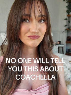 no one will tell you these things about coachella, so I figured I would 🎡🏜️🐆⭐️ if you’re leaving for the desert for festival season in a few days, here is your Coachella festival guide for things you should know!! what artist are you excited to see this year? #coachella #festival #festivalseason 