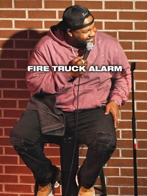 The Fire Truck Alarm HAHA My Netflix Special Is Out NOW!!!  Watch My Brand New Crowd Work Joint On Youtube!!! #FYP #Comedy #Standupcomedy #Funny BIG DOG TOUR TICKETS🔥 Natejacksoncomedy.Com/tour-dates Tickets on sale NOW! APR 10 - 12 FRI - SUN Stand Up Live Phoenix, AZ, United States APR 18 SAT Robert Kirk Walker Theatre @ 7:30 PM Chattanooga, TN, United States APR 19 SUN Ryman Auditorium @ 7:00 PM Nashville, TN, United States MAY 1 FRI Tennessee Theatre @ 7:30 PM Knoxville, TN, United States MAY 4 - 7 Laugh Factory  Los Angeles, CA, United States JUL 14 TUE SkyCity Theatre @ 7:30 PM Auckland City, New Zealand JUL 16 THU Enmore Theatre @ 7:30 PM Newtown, Australia JUL 17 FRI Factory Theatre @ 7:00 PM Marrickville, Australia JUL 18 SAT The Capitol @ 7:00 PM Melbourne, Australia JUL 18 SAT The Capitol @ 9:30 PM Melbourne, Australia JUL 21 TUE Brisbane Powerhouse @ 7:30 PM Brisbane, Australia JUL 23 THU The Astor Theatre @ 7:30 PM Perth, Australia