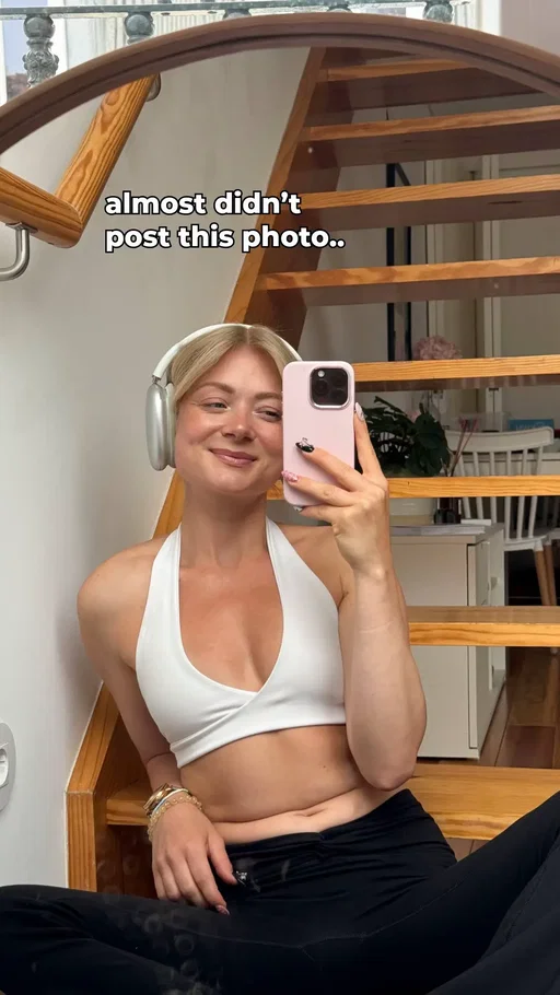 isn’t it crazy how one zoom ruins everything?
