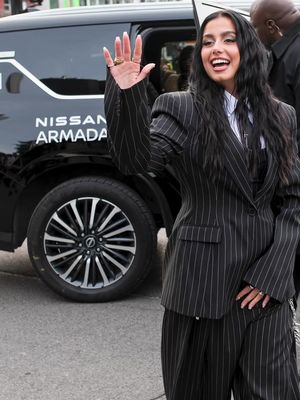 Making every entrance count at The 2026 JUNO Awards, thanks to @NissanCanada