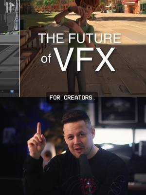 #AutodeskPartner This is @autodeskflowstudio, a cloud-based, AI-powered 3D toolset that turns your footage, even simple videos from your phone, into editable CG scenes. It also features new Image-to-3D and Text-to-3D tools, so you can turn any image or prompt into a 3D character, creature or prop and then automatically texturize it. It’s so easy that a guy like me with no real 3D experience can apply a CGI character to any actor in just a few clicks.