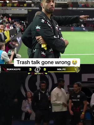 Instant Karma 🫣